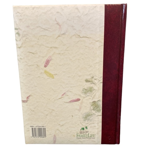 NWOT Our Legacy of Love Photo Album Journal. Journal from date thru marriage. - Picture 2 of 9